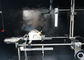 سوزن - روش تست شعله تست قابل اشتعال اتاق کوچک اثر شعله آتش تست خطر آتش سوزی IEC 60695-11-5