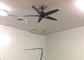 اتاق آزمایش راندمان انرژی برای آزمایشگاه پنکه سقفی استاندارد DOE واجد شرایط