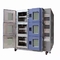 محفظه تست حرارتی رطوبت با دمای بالا و پایین با استاندارد IEC 60068-2-78