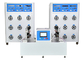 سیستم تست استقامت کوپلرهای لوازم خانگی IEC 61058-1